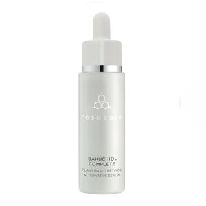 Cosmedix Bakuchiol Complete Plant-Based Retinol Alternative Serum NEW